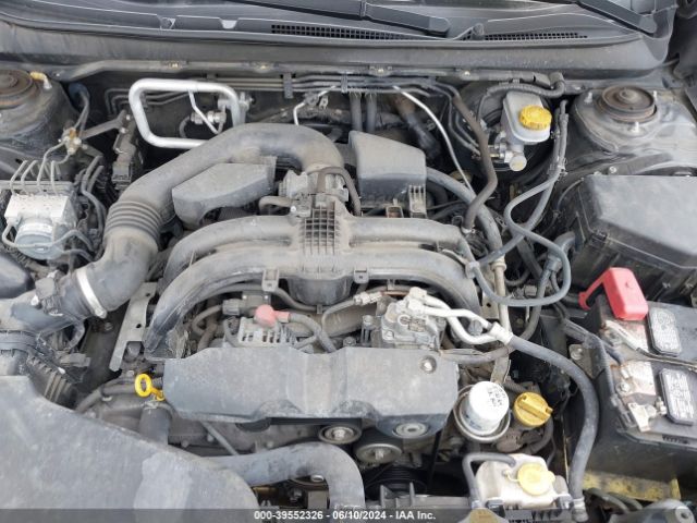 4S4BSACC9H3432073 Subaru Outback 2.5i Premium