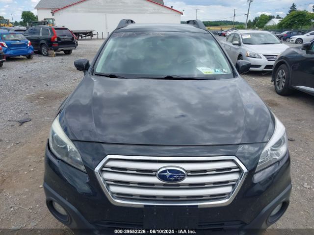 4S4BSACC9H3432073 Subaru Outback 2.5i Premium
