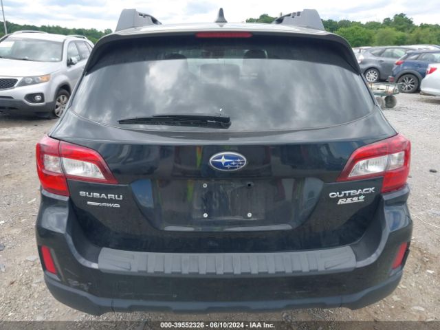 4S4BSACC9H3432073 Subaru Outback 2.5i Premium