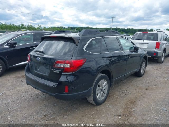 4S4BSACC9H3432073 Subaru Outback 2.5i Premium