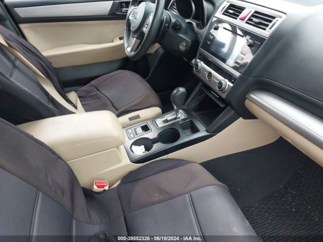 4S4BSACC9H3432073 Subaru Outback 2.5i Premium