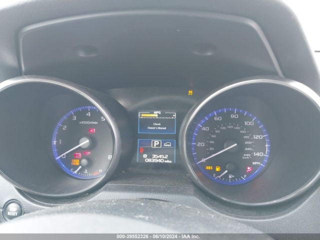 4S4BSACC9H3432073 Subaru Outback 2.5i Premium
