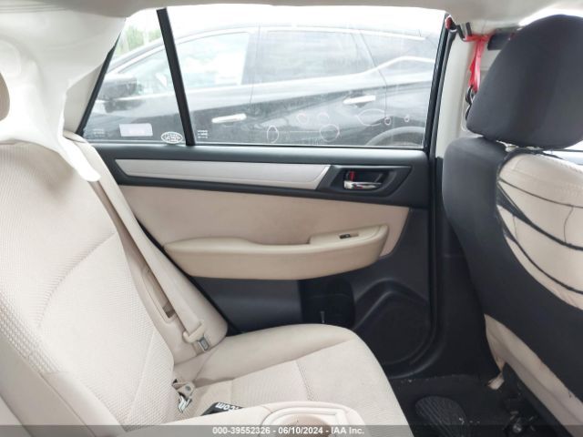 4S4BSACC9H3432073 Subaru Outback 2.5i Premium