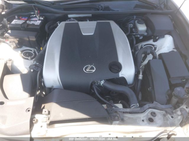 JTHBE1BL7E5028880 Lexus GS 350