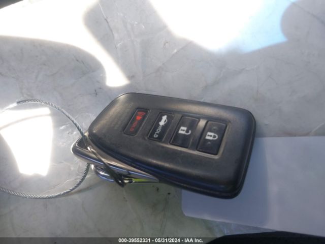 JTHBE1BL7E5028880 Lexus GS 350