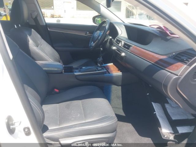JTHBE1BL7E5028880 Lexus GS 350