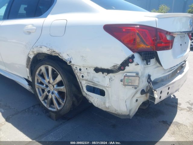 JTHBE1BL7E5028880 Lexus GS 350