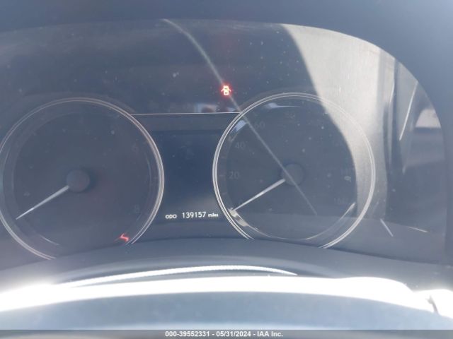 JTHBE1BL7E5028880 Lexus GS 350