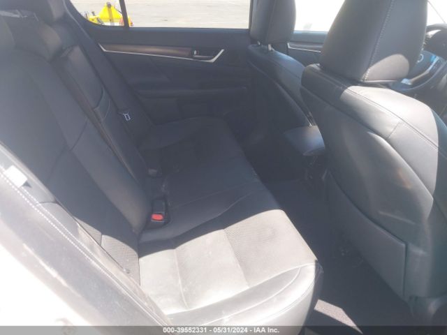JTHBE1BL7E5028880 Lexus GS 350