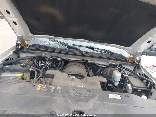 Chevrolet Silverado 1500 Wt 2018 3GCUKNECXJG579071 Image 10