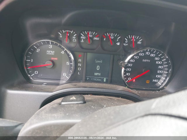 Chevrolet Silverado 1500 Wt 2018 3GCUKNECXJG579071 Image 7