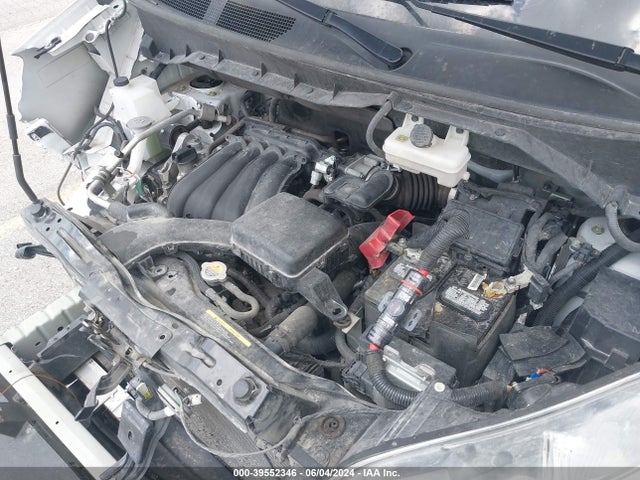 Nissan NV200 2020 3N6CM0KN8LK707416 Image 10