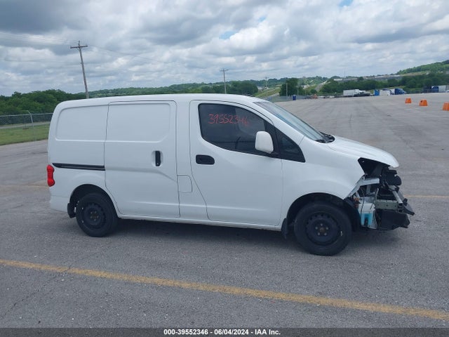 Nissan NV200 2020 3N6CM0KN8LK707416 Image 14