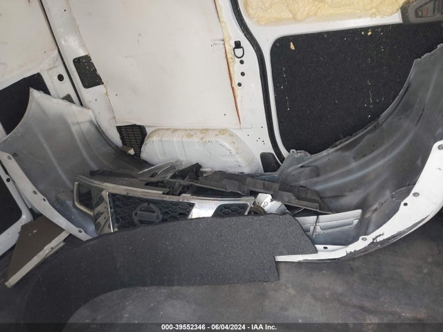 Nissan NV200 2020 3N6CM0KN8LK707416 Image 12