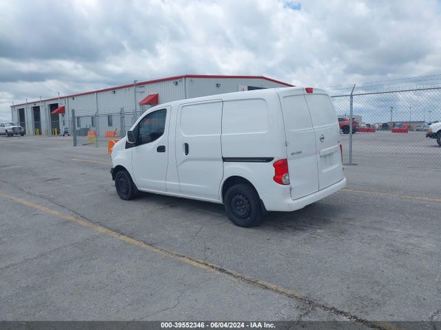 Nissan NV200 2020 3N6CM0KN8LK707416 Image 3