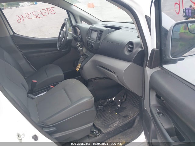 Nissan NV200 2020 3N6CM0KN8LK707416 Image 5