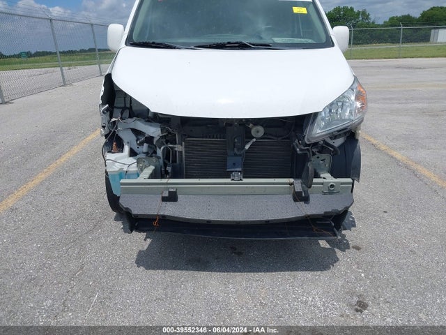 Nissan NV200 2020 3N6CM0KN8LK707416 Image 6