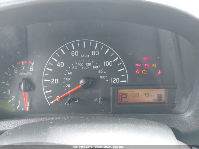 Nissan NV200 2020 3N6CM0KN8LK707416 Image 7