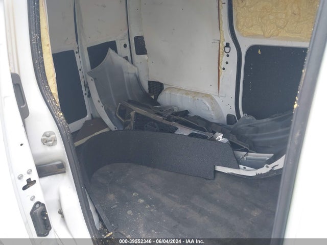 Nissan NV200 2020 3N6CM0KN8LK707416 Image 8