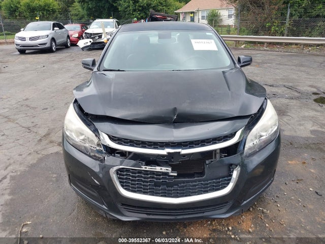 Chevrolet Malibu Limited Lt 2016 1G11C5SA2GU142120 Image 12