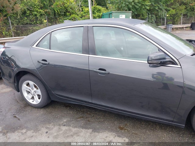 Chevrolet Malibu Limited Lt 2016 1G11C5SA2GU142120 Image 13
