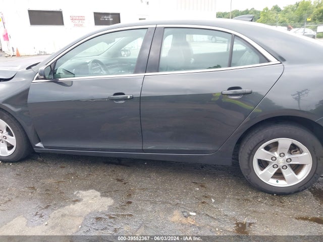Chevrolet Malibu Limited Lt 2016 1G11C5SA2GU142120 Image 14