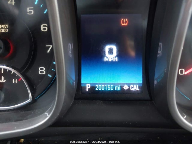 Chevrolet Malibu Limited Lt 2016 1G11C5SA2GU142120 Image 15