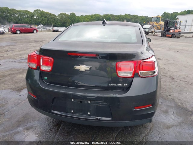 Chevrolet Malibu Limited Lt 2016 1G11C5SA2GU142120 Image 16