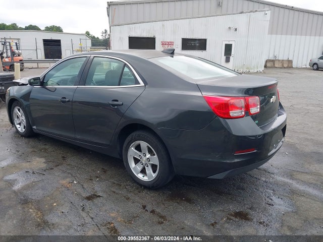 Chevrolet Malibu Limited Lt 2016 1G11C5SA2GU142120 Image 3