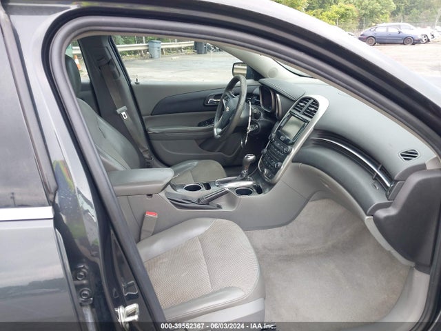 Chevrolet Malibu Limited Lt 2016 1G11C5SA2GU142120 Image 5