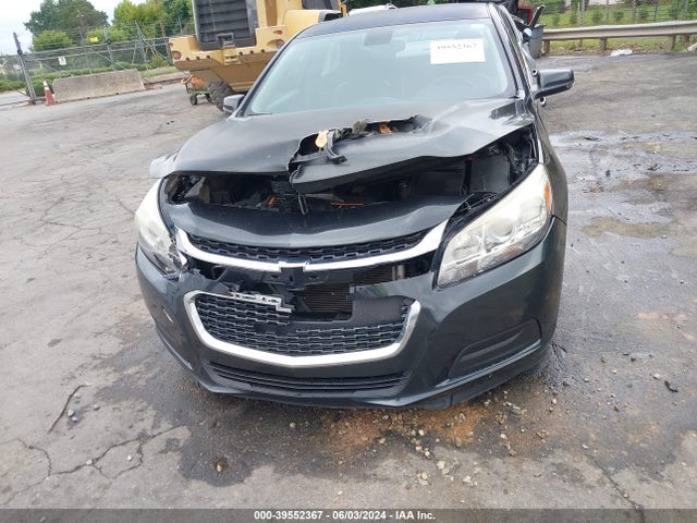 Chevrolet Malibu Limited Lt 2016 1G11C5SA2GU142120 Image 6