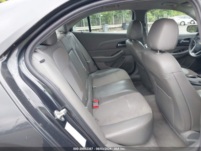 Chevrolet Malibu Limited Lt 2016 1G11C5SA2GU142120 Image 8