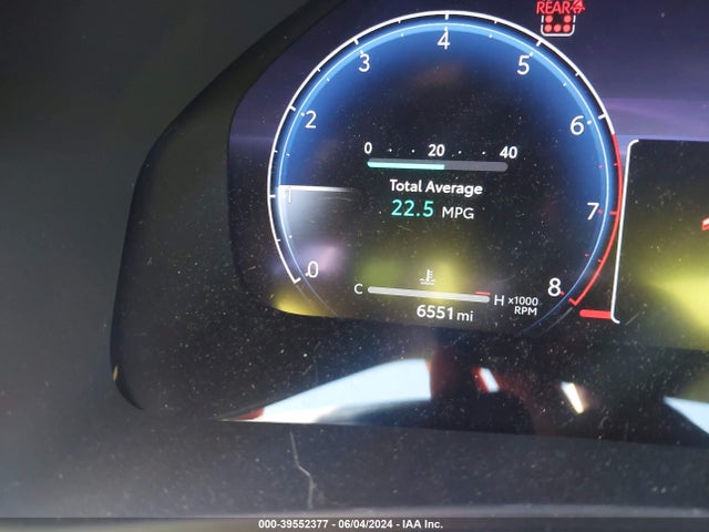 Toyota Grand Highlander Platinum 2024 5TDAAAB5XRS029760 Image 16