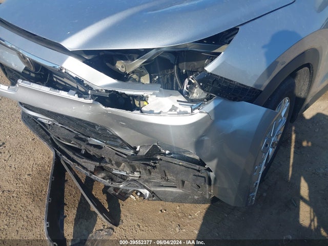 Toyota Grand Highlander Platinum 2024 5TDAAAB5XRS029760 Image 6