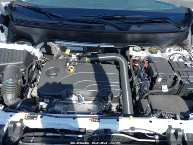 3GNAXKEG3RS232431 Chevrolet Equinox Fwd Lt