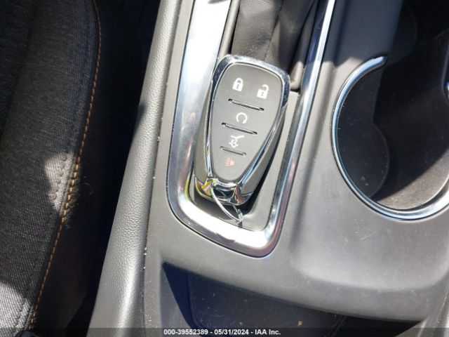 3GNAXKEG3RS232431 Chevrolet Equinox Fwd Lt