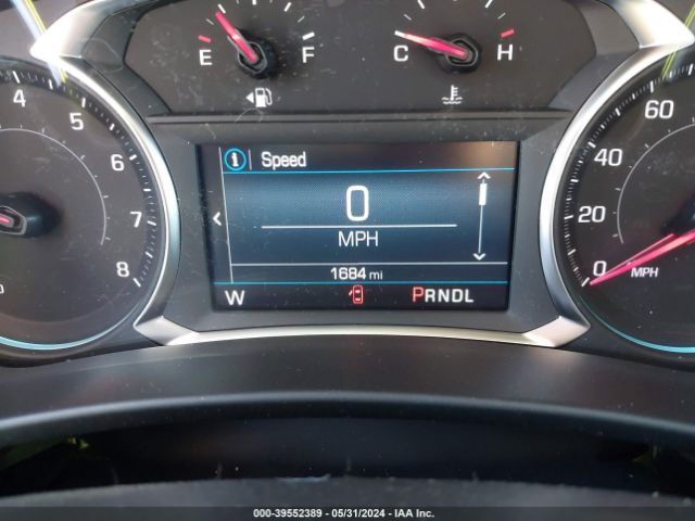 3GNAXKEG3RS232431 Chevrolet Equinox Fwd Lt