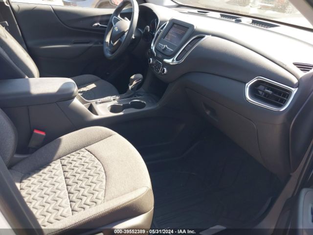 3GNAXKEG3RS232431 Chevrolet Equinox Fwd Lt