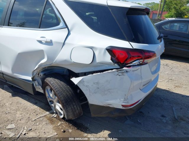 3GNAXKEG3RS232431 Chevrolet Equinox Fwd Lt