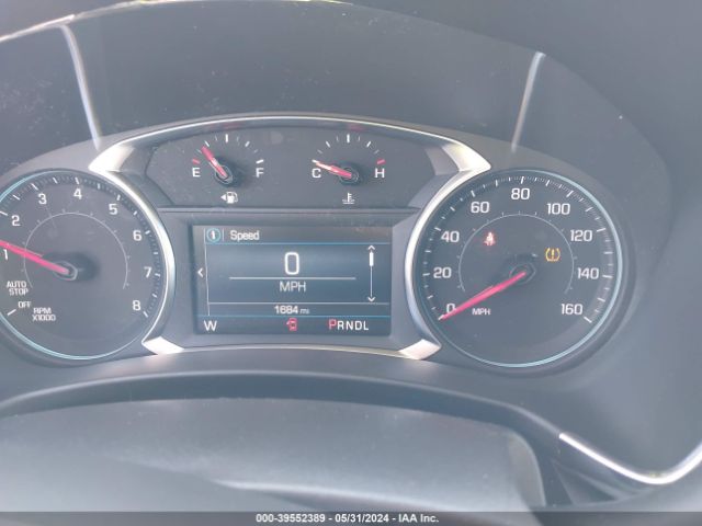 3GNAXKEG3RS232431 Chevrolet Equinox Fwd Lt