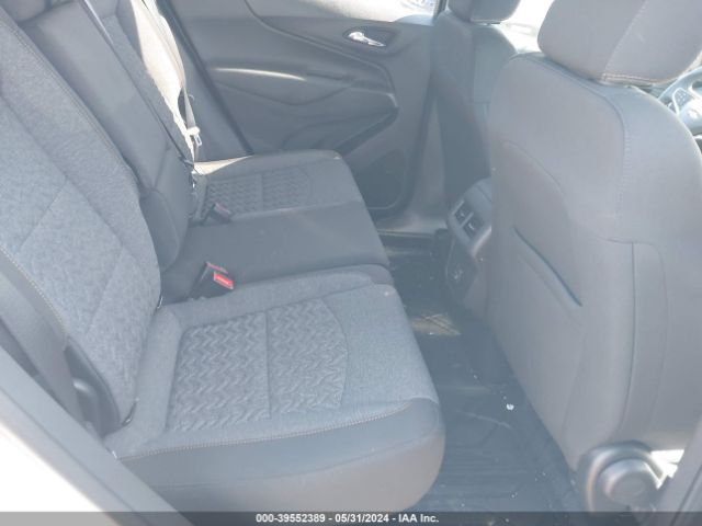 3GNAXKEG3RS232431 Chevrolet Equinox Fwd Lt