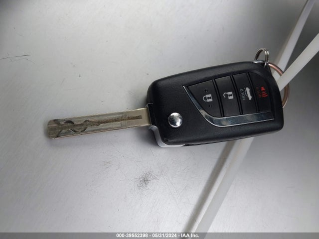 Toyota COROLLA LE 2020 JTDEPRAE7LJ066611 Image 11