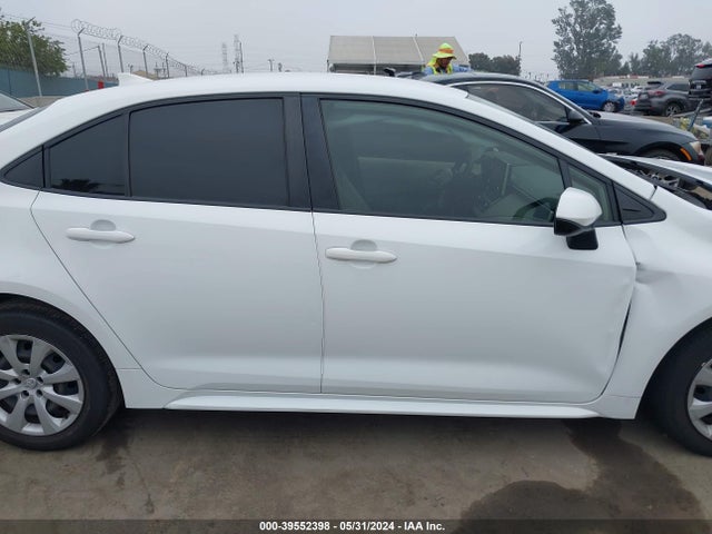 Toyota COROLLA LE 2020 JTDEPRAE7LJ066611 Image 13