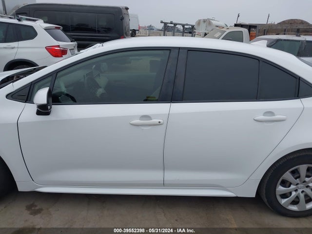 Toyota COROLLA LE 2020 JTDEPRAE7LJ066611 Image 14
