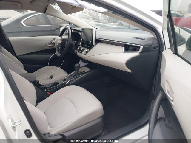 Toyota COROLLA LE 2020 JTDEPRAE7LJ066611 Image 5