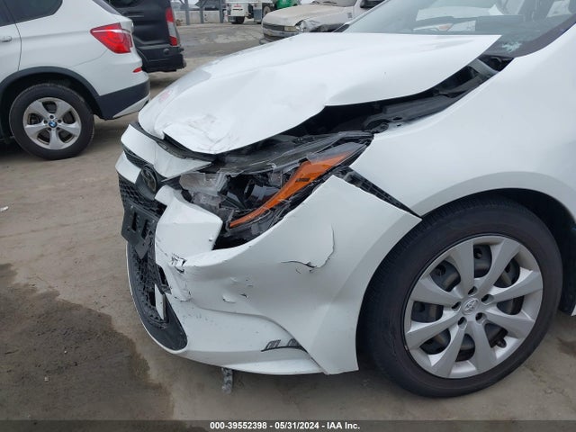 Toyota COROLLA LE 2020 JTDEPRAE7LJ066611 Image 6