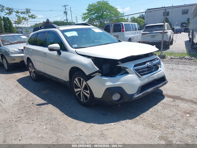 2018 4S4BSAKC7J3297649 main image