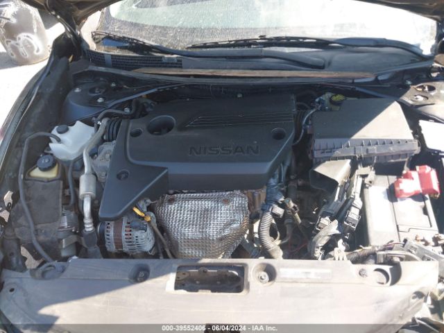 1N4AL3AP3GN353330 Nissan Altima 2.5/2.5 S/2.5 Sl/2.5 Sr/2.5 Sv