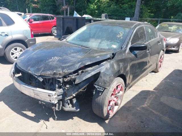 1N4AL3AP3GN353330 Nissan Altima 2.5/2.5 S/2.5 Sl/2.5 Sr/2.5 Sv