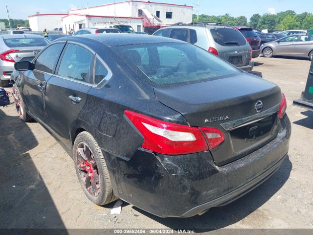 1N4AL3AP3GN353330 Nissan Altima 2.5/2.5 S/2.5 Sl/2.5 Sr/2.5 Sv
